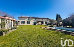 Montayral, Nouvelle-Aquitaine 47500