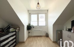 Freyming-Merlebach, Grand Est 57800