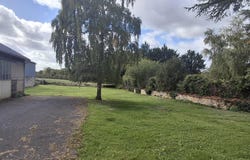 Bouresse, Poitou-Charentes 86410