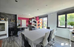 Homécourt, Lorraine 54310
