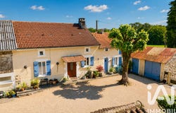 Chalais, Nouvelle-Aquitaine 24800