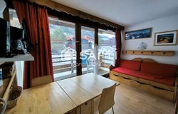 Villarodin-Bourget, Rhône-Alpes 73500