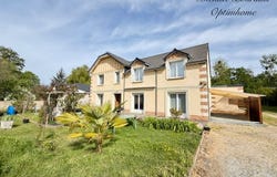 La Flèche, Pays-de-la-Loire 72200
