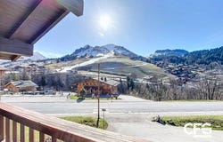 Le Grand-Bornand, Haute-Savoie 74450