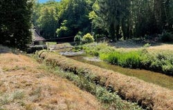Angoisse, Dordogne