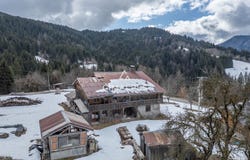 Les Gets, Rhône-Alpes 74260
