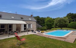 Nozay, Pays de la Loire 44170