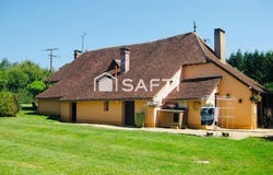 Saints-En-Puisaye, Bourgogne 89520