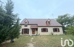 Soings-en-Sologne, Centre-Val de Loire 41230