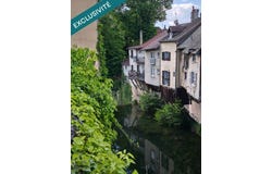 Arbois, Franche-Comté 39600