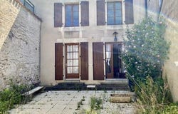 Bussiere-Poitevine, Haute-Vienne