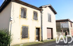 Riscle, Occitanie 32400