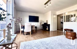 Montigny-lès-Cormeilles, Île-de-France 95370