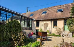 Gallardon, Eure-et-Loir 28320