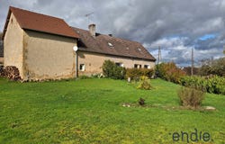 SAINT SULPICE, Bourgogne-Franche-Comté 58270