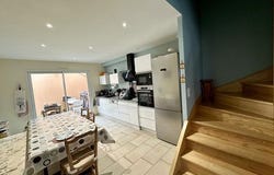 Saint-Pair-Sur-Mer, Basse-Normandie 50380