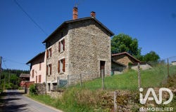 Job, Auvergne-Rhône-Alpes 63990