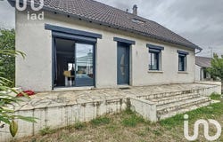 Château-Renard, Centre-Val de Loire 45220