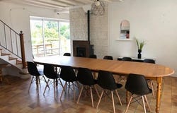 La Chartre-Sur-Le-Loir, Pays de la Loire 72340