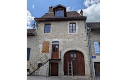 Ornans, Doubs 25290