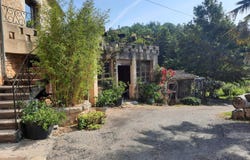 Cuzorn, Aquitaine 47500