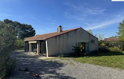 Lézan, Languedoc-Roussillon 30350