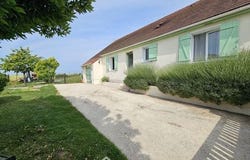 7 Impasse du Côteaux, La Grande-Paroisse, Île-de-France 77130