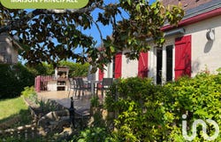 Charentilly, Centre-Val de Loire 37390