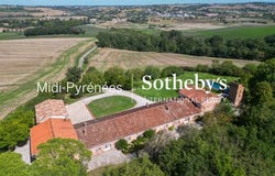 Verfeil, Haute-Garonne 31590