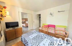 La Mongie, Occitanie 65200