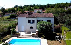 Saint-Georges-sur-Allier, Auvergne 63800