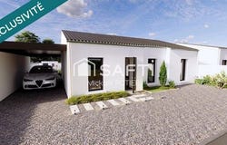 Moutiers-Les-Mauxfaits, Pays de la Loire 85540