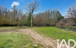 La Saussaye, Normandy 27370