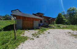 AX LES THERMES, Occitanie 09110