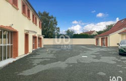 CHEVRIÈRES, Hauts-de-France 60710