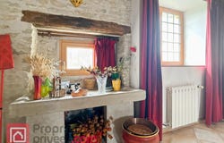 Nitry, Burgundy 89310