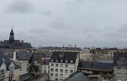 Tours, Centre 37000