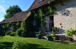 Saint-Jory-de-Chalais, Aquitaine 24800