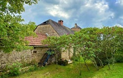 Gignac, Midi-Pyrénées 46600