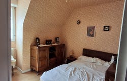 Langonnet, Brittany 56630