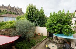 CARCASSONNE, Occitanie 11000