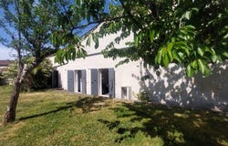Tesson, Poitou-Charentes 17460