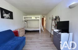 LA MONGIE, Occitanie 65200