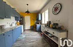 Villevaudé, Île-de-France 77410