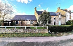 Berric, Bretagne 56230