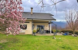 Aiton, Rhône-Alpes 73220