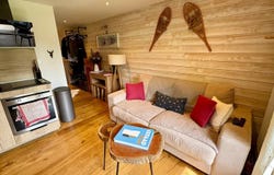 Demi-Quartier, Haute-Savoie 74120
