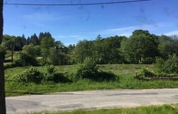 Saint-Hilaire-Le-Chateau, Creuse