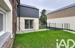 Bois-Guillaume, Normandy 76230
