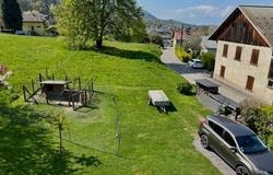 NOTRE DAME DES MILLIERES, Rhône-Alpes 73460